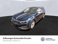 VW Passat Alltrack, 2.0 TDI IQ LIGHT, Jahr 2021 - Dresden