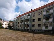 Neuer Preis - 3 Zimmer Wohnung in idyllischer Wohnlage zu verkaufen - Königsbrück