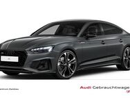 Audi A5, Sportback 40TDI S-line Matrixückfahrkamera, Jahr 2024 - Zwickau