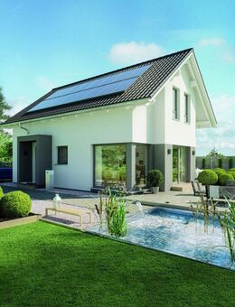 Bestpreisgarantie mit Bien-Zenker- Traumhaus auf Ihre Wünsche angepasst! - Schiffweiler