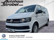 VW Multivan 2.0 TDI DSG Trendline Kamera Bluet. Climatronic ISOFIX - Schnaittach