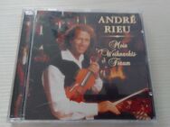 André Rieu  Mein Weihnachtstraum 1997 CD - Lübeck