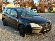 Ford Focus Turnier Fun - Oberteuringen