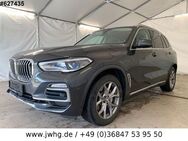 BMW X5 xDr xLine Laser 360 HeadUp DrivingA+CockpProf - Steinbach-Hallenberg