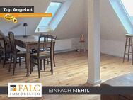 Schön geschnittene Wohnung in Wohnprojekt - Suderburg