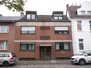 STEINGOLD 7 Familienhaus in zentraler Wohnlage von Kleve - Kleve (Nordrhein-Westfalen)