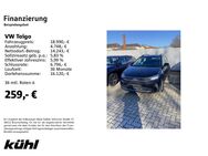 VW Taigo, 1.0 TSI Life, Jahr 2023 - Hildesheim