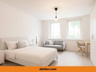 Sanierte 1-Zimmerwohnung zur Kapitalanlage oder Selbstnutzung - Berlin