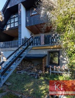 Geräumige Doppelhaushälfte für eine große Familie, im schönen Ort Wilthen - Wilthen