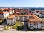 Moderne 3-Raum-Wohnung im Neubau - Stilvoll leben in Leutzsch - Leipzig