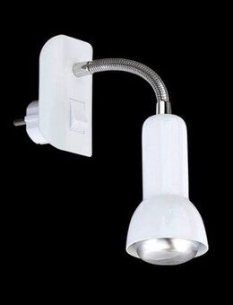 Briloner Leuchten LED Steckdosenleuchte PAKU