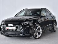 Audi SQ8, Sportback quattro, Jahr 2024 - Hannover