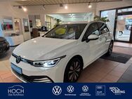 VW Golf, 1.5 TSI VIII Move AppConnect, Jahr 2024 - Gladenbach