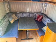 Wohnwagen zu verkaufen - Uettingen