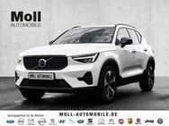 Volvo XC40 Plus Dark 2WD B3 EU6d digitales Cockpit Memory Sitze Soundsystem HarmanKardon LED - Aachen