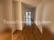 [TAUSCHWOHNUNG] Tausch Berlin gegen München I 2 Zimmer, EBK, Balkon - Berlin