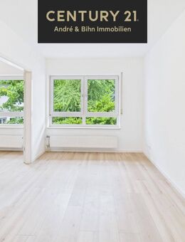 Wohnen in zentraler Lage - Darmstadt