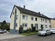 Platz für die ganze Familie!! 3 Familienhaus in Karlsbad-Langensteinbach - Karlsbad