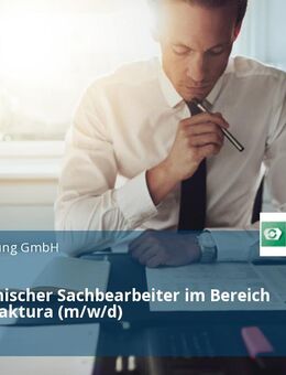 Kaufmännischer Sachbearbeiter im Bereich Waage / Faktura (m/w/d) - Birtlingen