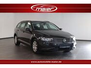 VW Passat 2.0 TDI DSG-Navi-Kamera-Spurhalte-ACC-LED - Bebra