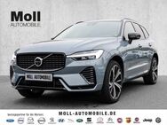 Volvo XC60, Ultimate Dark Recharge Plug-In Hybrid AWD T8 Twin Engine EU6d, Jahr 2023 - Bergheim (Nordrhein-Westfalen)