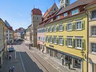 Kapitalanlage in Überlingen - Herrschaftliches Stadthaus zu verkaufen - Überlingen