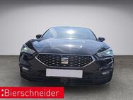 Seat Leon 1.5 TSI Xcellence NAVI LED ACC - Greding