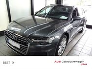 Audi A6, Avant 50 TFSI e qu S line ext, Jahr 2021 - Mühlheim (Main)