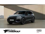 Audi Q5, S line business 40 TDI quattro 21, Jahr 2024 - Michelstadt