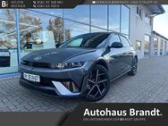 Hyundai IONIQ 5, N-Line X(MY25) Sitz Paket Sportpaket digitales, Jahr 2022 - Rostock