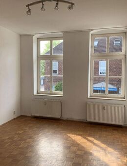 Schöne 3-Zimmerwohnung in Schönberg ab sofort zu vermieten (WE9) - Schönberg (Mecklenburg-Vorpommern)