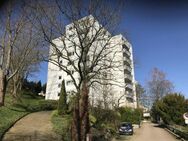 2-Zimmerwohnung mit Balkon und guter Aussicht in Langenberg - Velbert