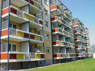 ++ Gepflegte Wohnung mit Balkon ++ - Stralsund
