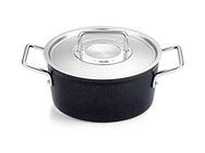 Fissler Kochtopf Adamant®, Aluminium (1-tlg), Made in Germany