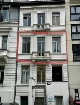Lousberg Living - Altbau trifft Moderne - Aachen