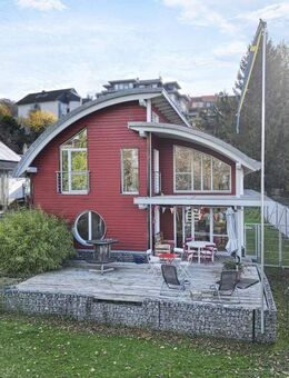 Einzigartiges Einfamilienhaus in ruhiger Wohnlage! - Menden (Sauerland)