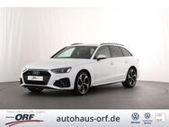 Audi A4, 2.0 Avant 40 TDI quattro S line, Jahr 2021 - Hausen (Landkreis Rhön-Grabfeld)