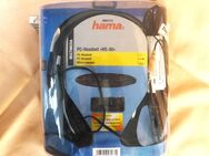 PC Office Stereo Headset Hama HS30 Klinke - Essen