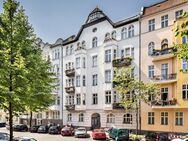 Dachgeschosswohnung in Alt-Moabit Bellevue - Berlin