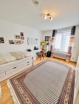 Seniorenresidenz in Topwohnanlage an der Schweizer Grenze! Investieren Sie in Ihre Zukunft! - Grenzach-Wyhlen