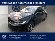 VW Polo, 1.0 l Life, Jahr 2024 - Hanau (Brüder-Grimm-Stadt)