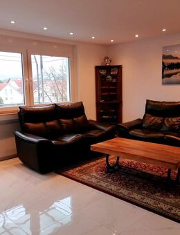 Bolanden: Attraktive 5-Zimmer-Wohnung zum Verkauf - Bolanden