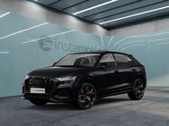 Audi RSQ8, qu, Jahr 2021 - München