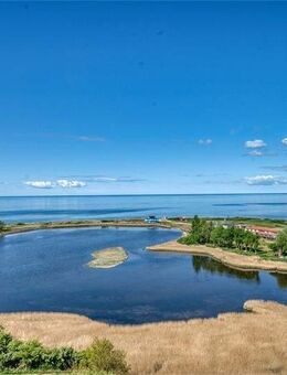 Ostseeparadies in Heiligenhafen - Ihre Traumwohnung mit Meerblick - Heiligenhafen