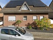 Gehobene Wohnung über 2 Etagen in ruhiger Sackgassenlage von Neuss-Holzheim - ideal für Familien - Neuss