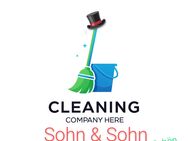 Suche Arbeit Privat-Reinigungskraft - Berlin Mitte