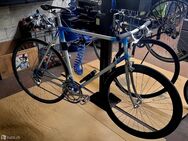 VINTAGE bicycle with Zehus engine - Basel