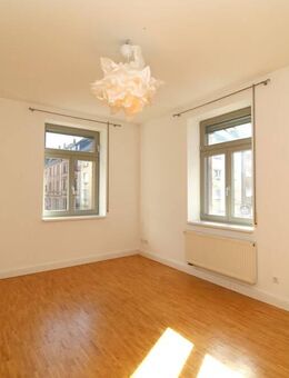 Energieeffizienz trifft Wohnstil: moderne 3,5 Zimmer-Wohnung in Ludwigshafen - Ludwigshafen (Rhein)