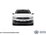 VW Passat Variant, 1.4 GTE LM18, Jahr 2023 - Dortmund