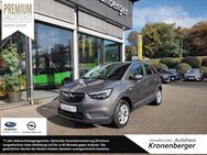 Opel Crossland, Edition, Jahr 2020 - Düsseldorf